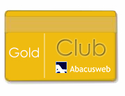 AbacusWeb Club - Gold