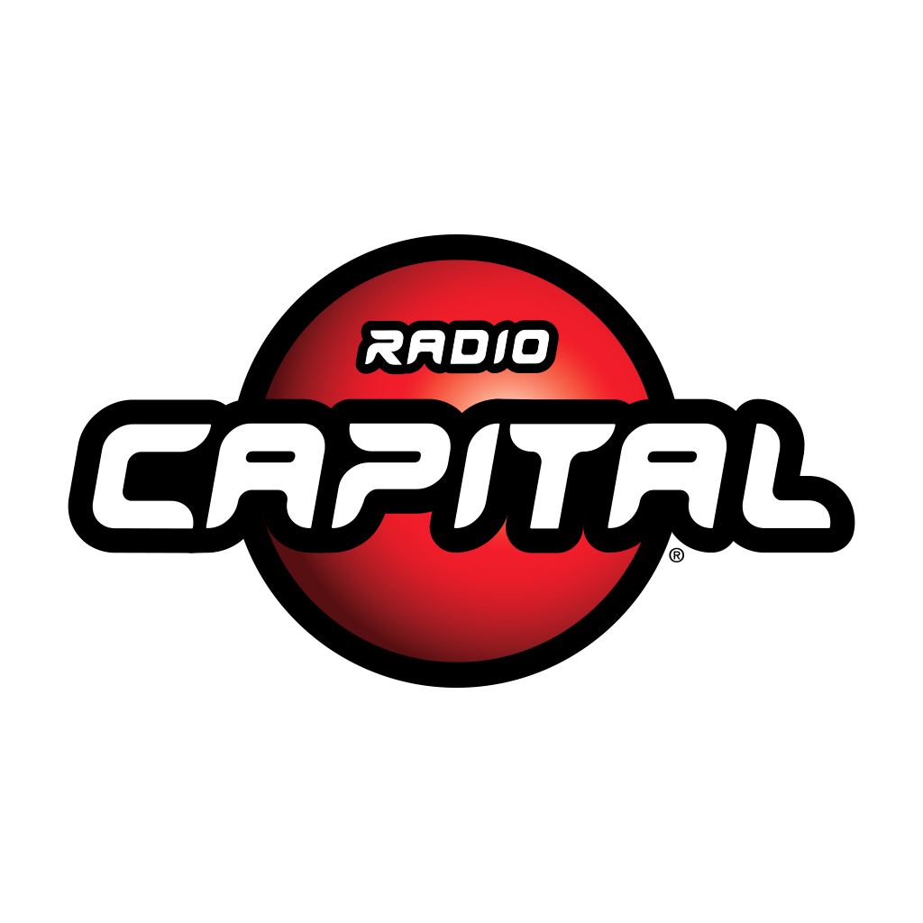 Logo Radio Capital