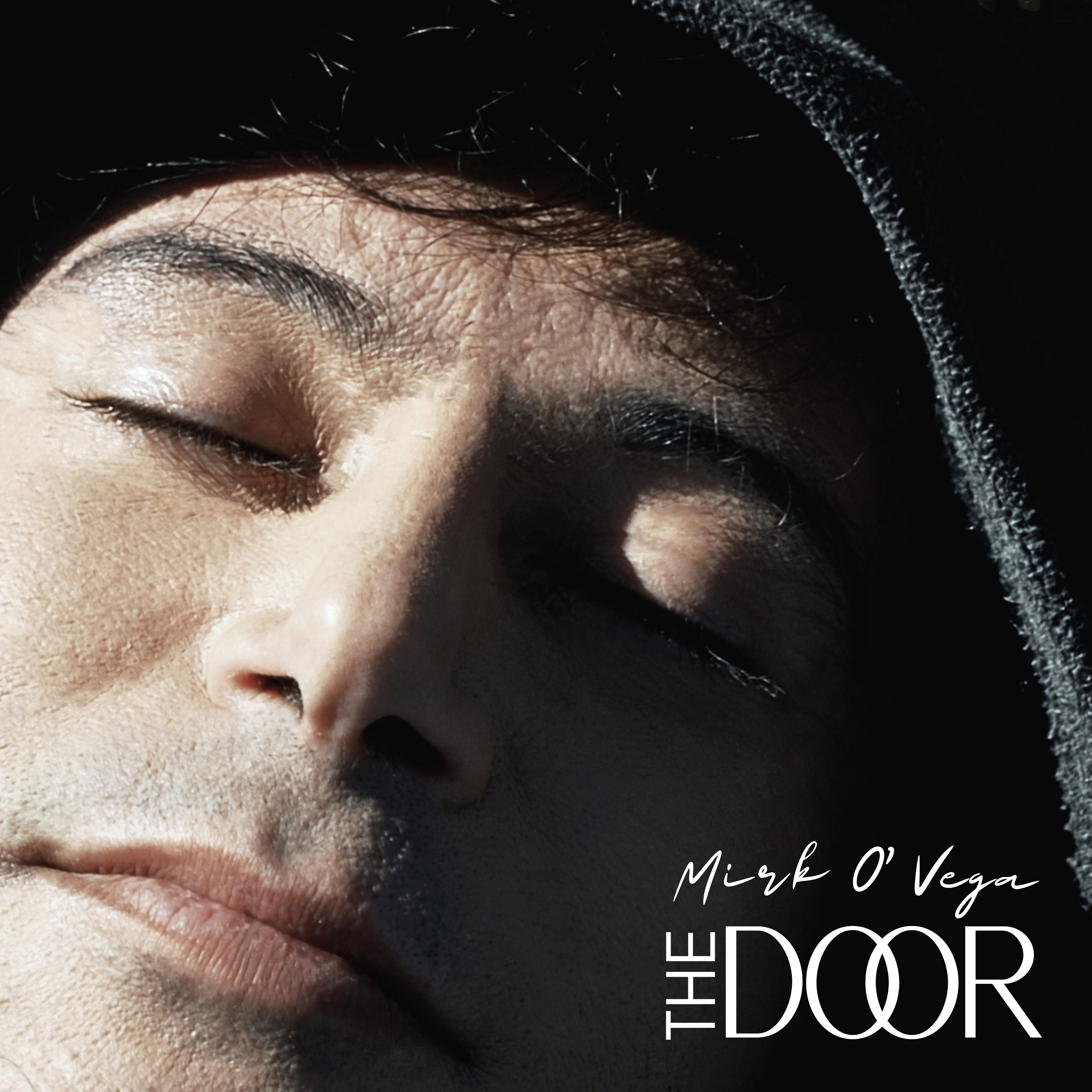 Mirk O' Vega - The Door