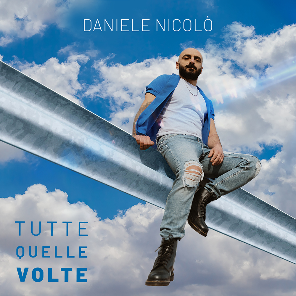 Daniele Nicolò - Tutte quelle volte (cover)