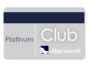 AbacusWeb Club - Platinum