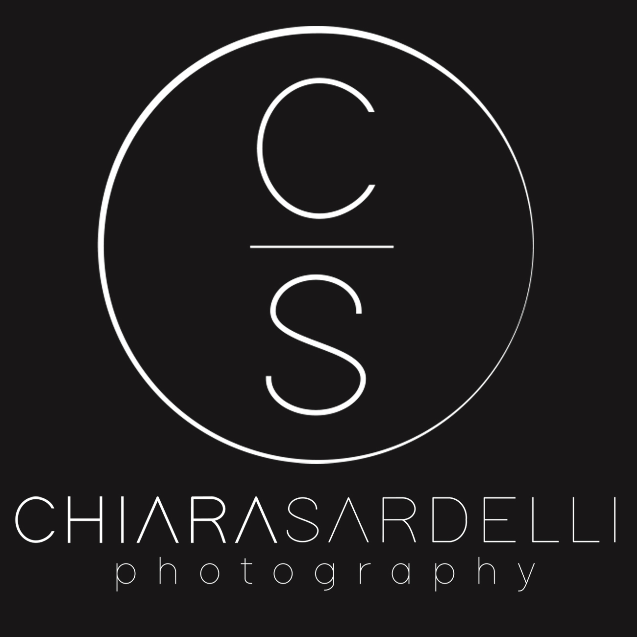 Logo: Chiara Sardelli Ph