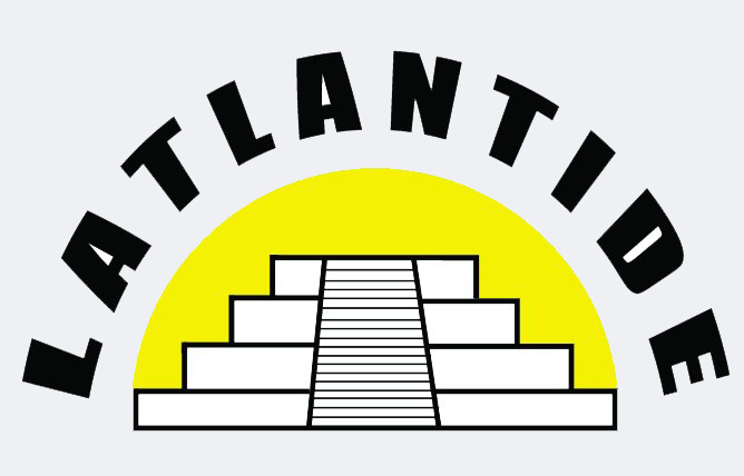 Logo: LATLANTIDE