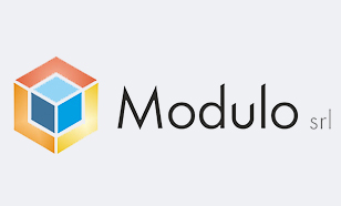 Logo: Modulo Srl