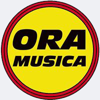 Logo: Ora Musica